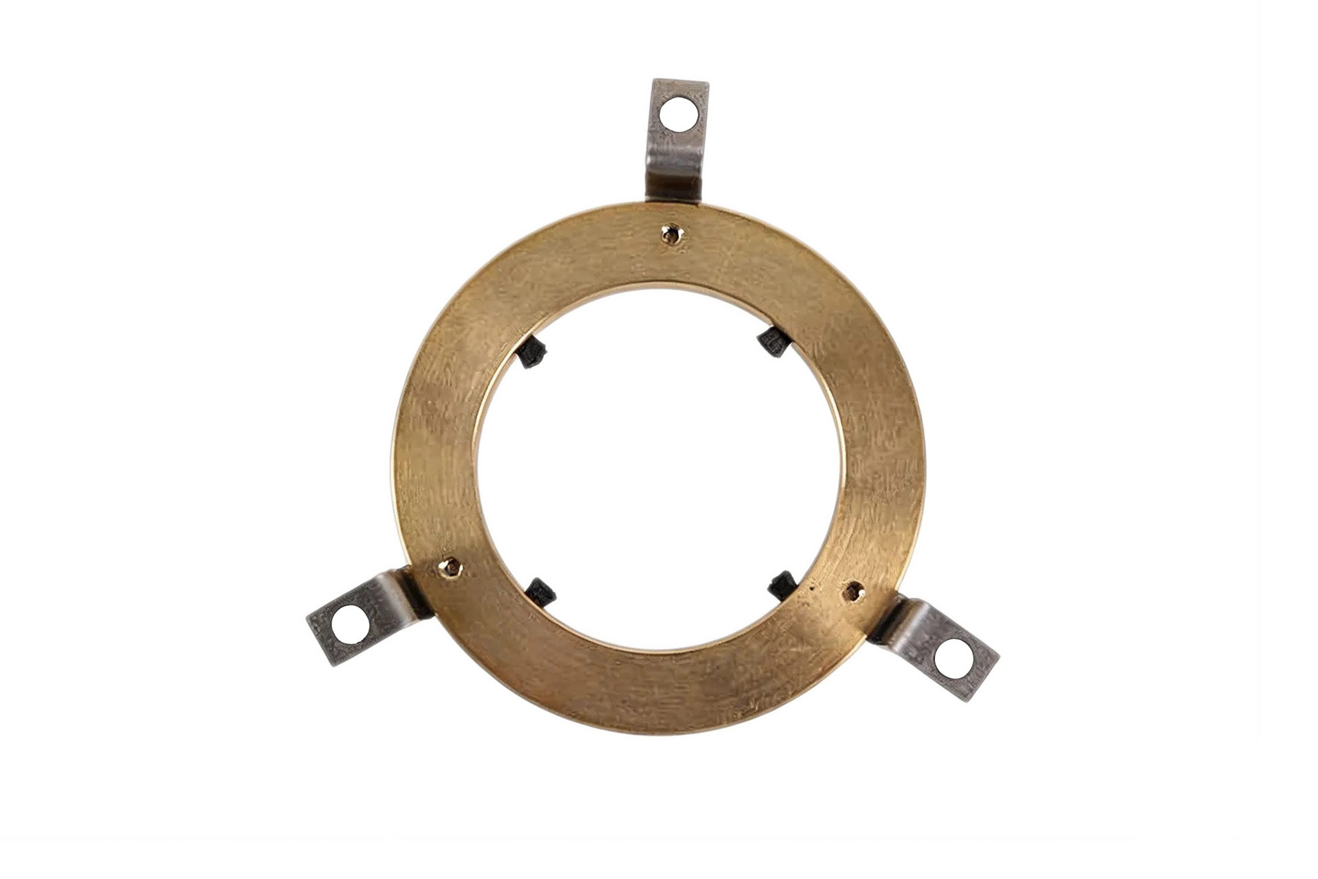 Shaft Grounding Ring - Bracket Installation